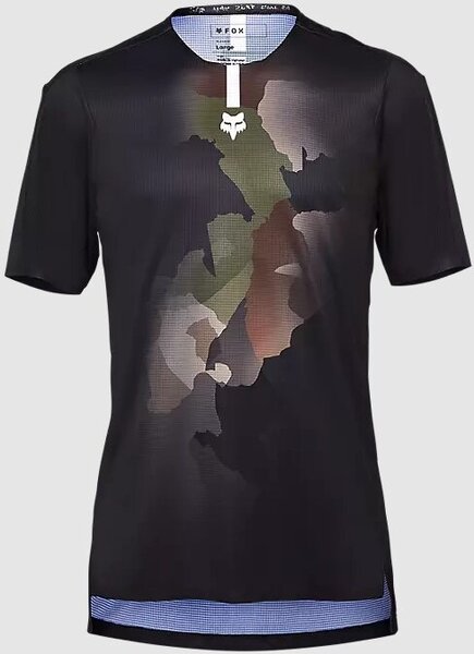 Fox Racing Flexair Pro Greg Minnaar SS Jersey