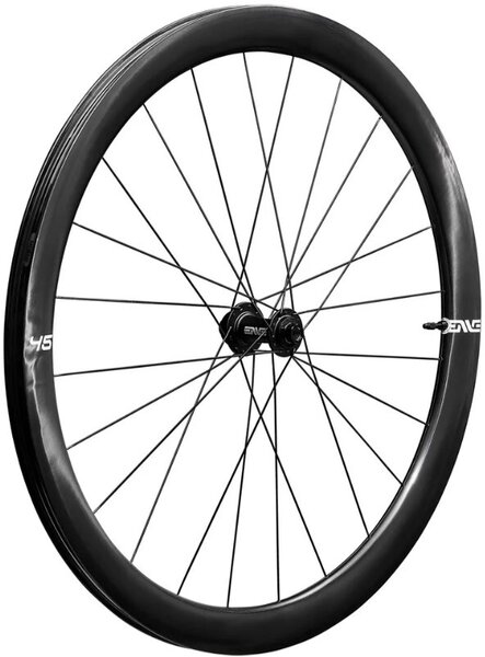 ENVE Composites Foundation 45 Road Wheelset - Sweet Pete's Bike