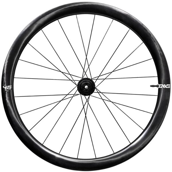 ENVE Composites Foundation 45 Road Wheelset - Sweet Pete's Bike