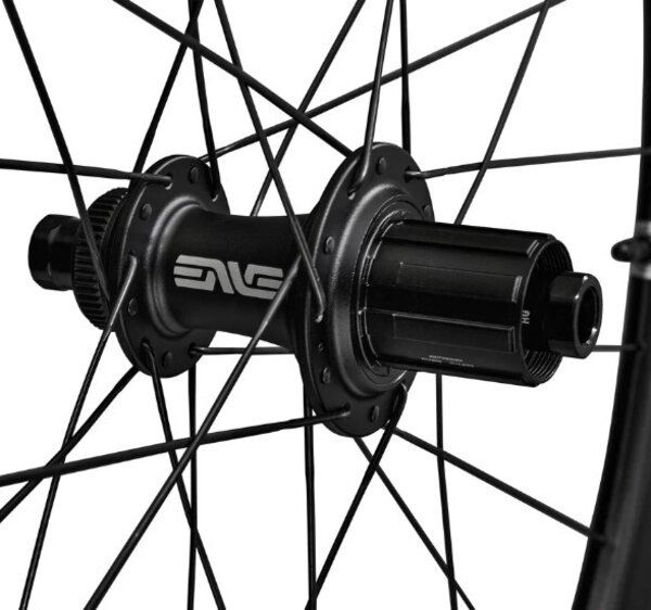 ENVE Composites Foundation 45 Road Wheelset - Sweet Pete's Bike