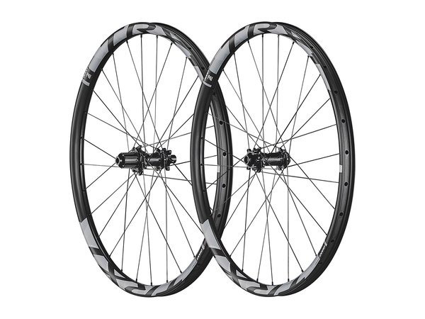 Giant TRX 1 27.5 Boost Carbon Trail Wheelset