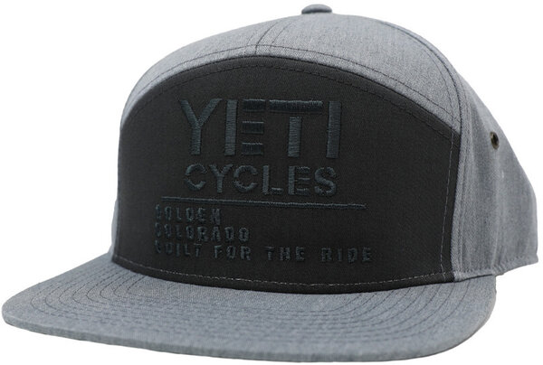 Yeti Cycles Golden Hat