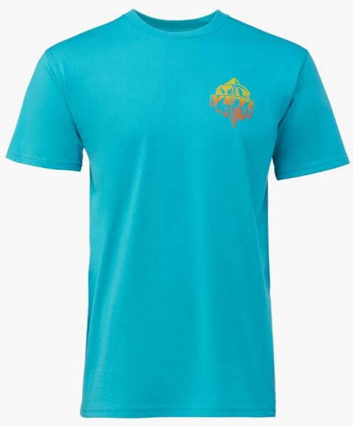 Yeti Cycles Header Tee