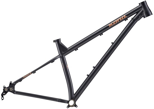 Kona Honzo ST Frame - Sweet Pete's Bike Shop Toronto