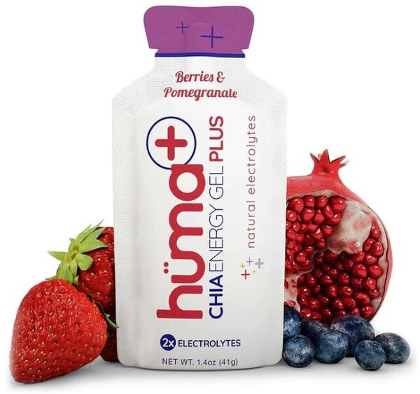 Huma Energy Gel Plus