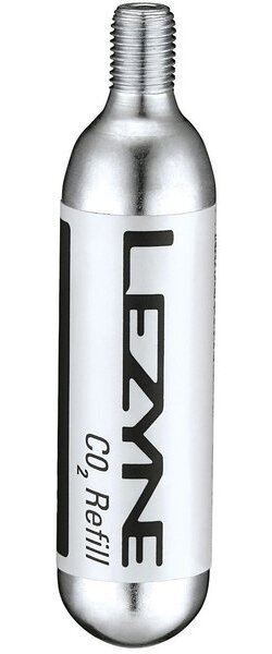 Lezyne CO2 Cartridge Threaded