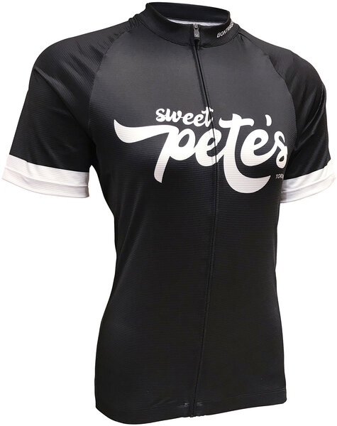 Sweet Pete's Women's Licks Jersey