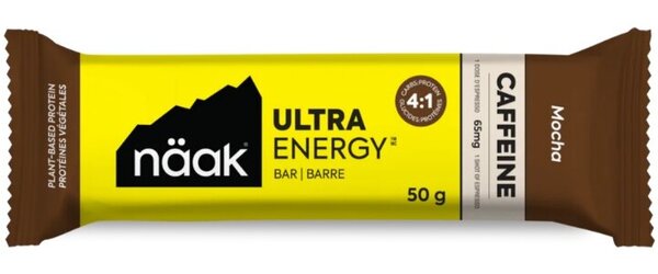 Naak Energy Bar