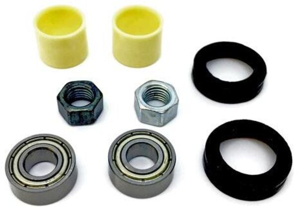 OneUp Components Composite Pedal Bearing Rebuild Kit