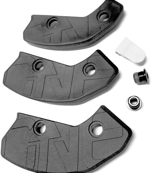 OneUp Components Replacement Bash Plates (Set of 3)