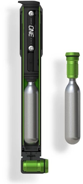 Bottle Cage Oneup Edc Co2 Inflator OneUp EDC Pump Bottle Cage