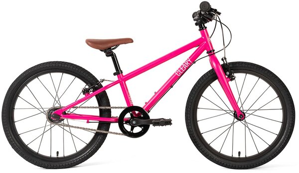 Cleary Owl 20" 3 Speed Color: Punk Rock Pink
