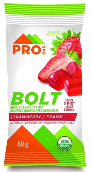 ProBar Bolt Energy Chews ProBar Bolt Energy Chews