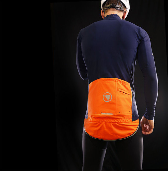 endura pro sl classics jersey