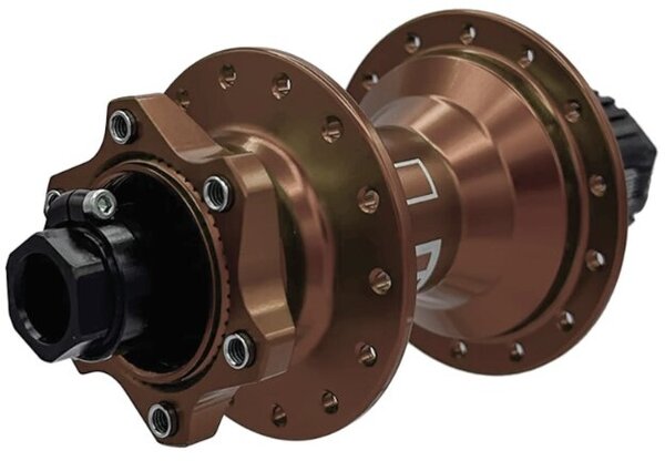 Project 321 G3 Rear Hub - Sweet Pete's Bike Shop Toronto