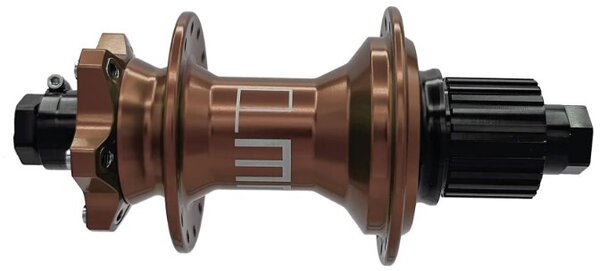 Project 321 G3 Rear Hub - Sweet Pete's Bike Shop Toronto
