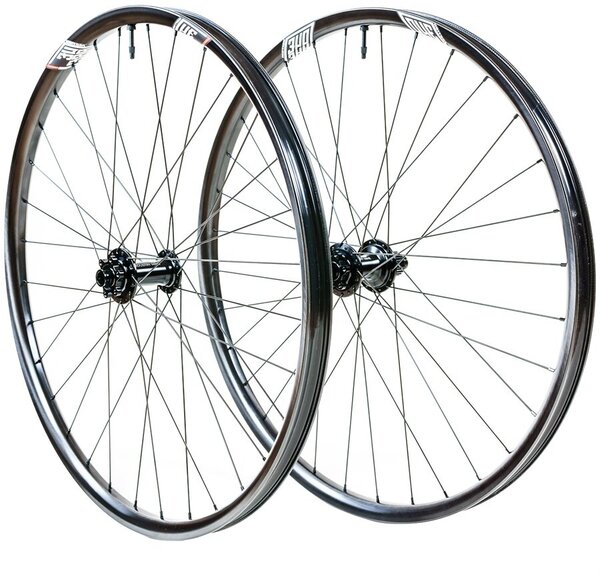 We Are One Composites Revolution Wheelset - Faction 29 w/Industry 9 Hydra Hubs