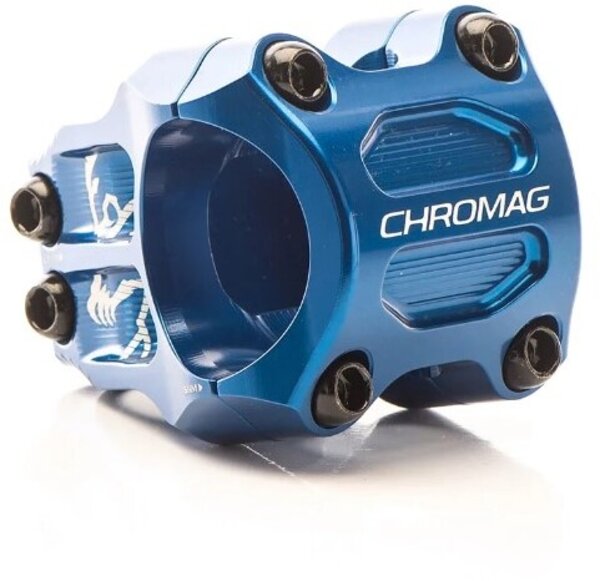 Chromag Riza Stem - Sweet Pete's Bike Shop Toronto