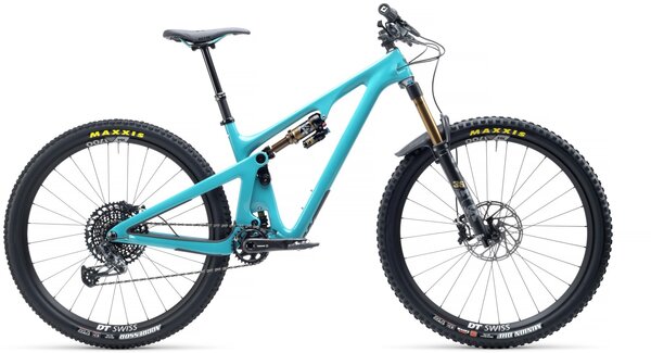 Yeti Cycles SB130 T2