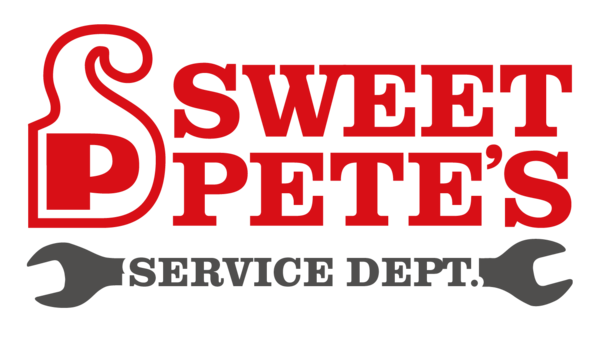 Sweet Pete's Fenders Install 