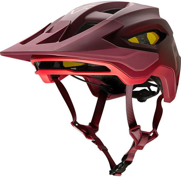 Fox Racing Speedframe MIPS Wurd Helmet 