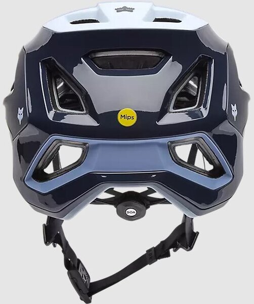 Fox Racing Speedframe RS Paranoid Helmet - Sweet Pete's Bike Shop