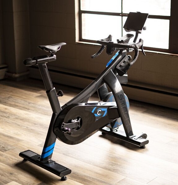 Stages Cycling SB20 Smart Bike Sweet Pete's Bike Shop Toronto