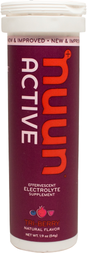 nuun Active Hydration Tabs