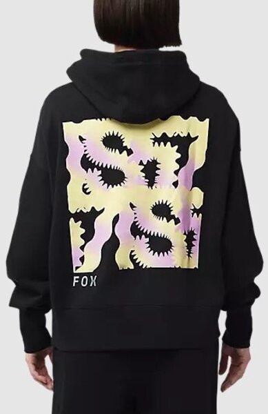 Fox Racing TS57 Oversized Pullover Hoodie - Sweet Pete's Bike Shop