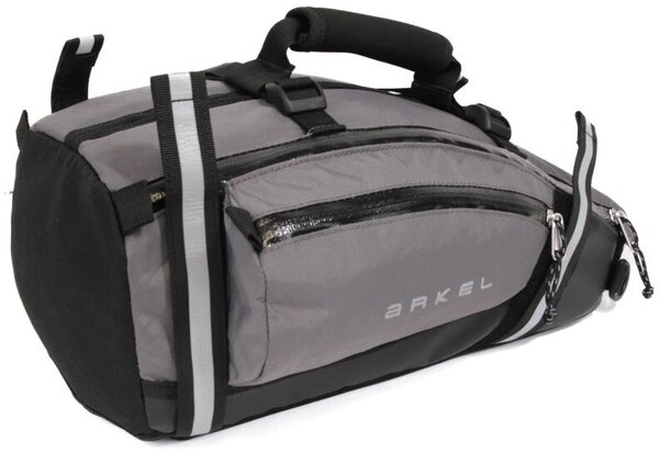 Arkel TailRider Trunk Bag Arkel TailRider Trunk Bag