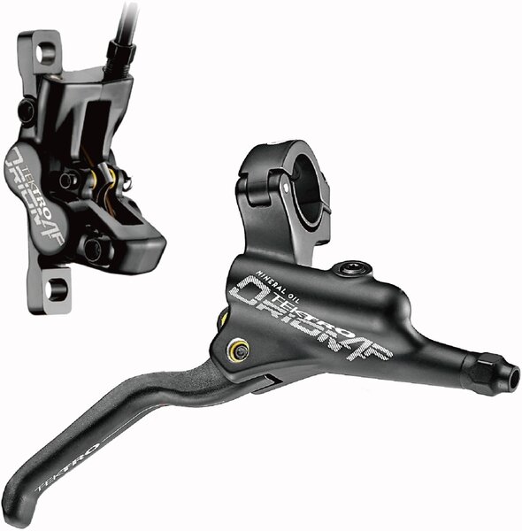 Tektro Orion 4P HD-M745 Disc Brakes (Take-Off) Tektro Orion 4P HD-M745 Disc Brakes (Take-Off)