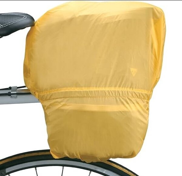 Topeak Rain Cover for RX Trunk Bag EXP and DXP
