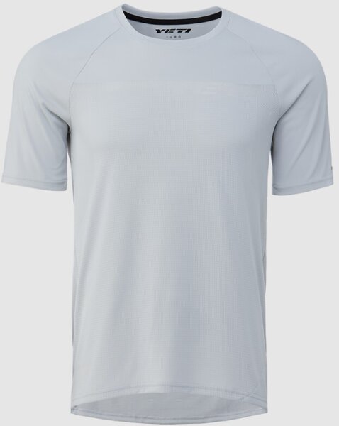 Yeti Cycles "New" Turq Air S/S Jersey Yeti Cycles "New" Turq Air S/S Jersey