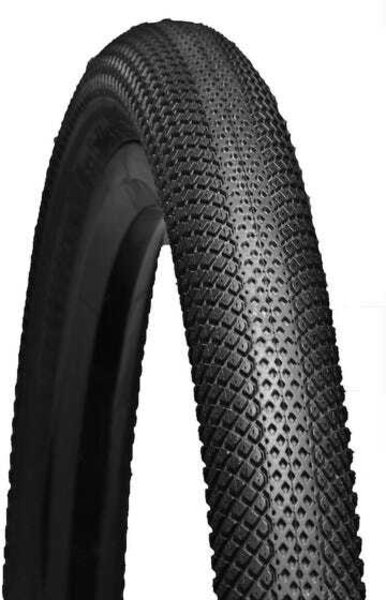 Vee Tire Co. Speedster BMX 18-inch Color: Black