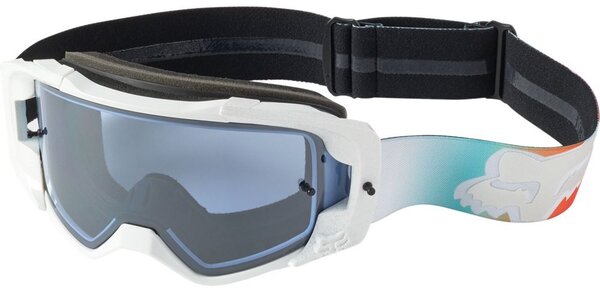Fox Racing Vue Pyre Goggle Spark
