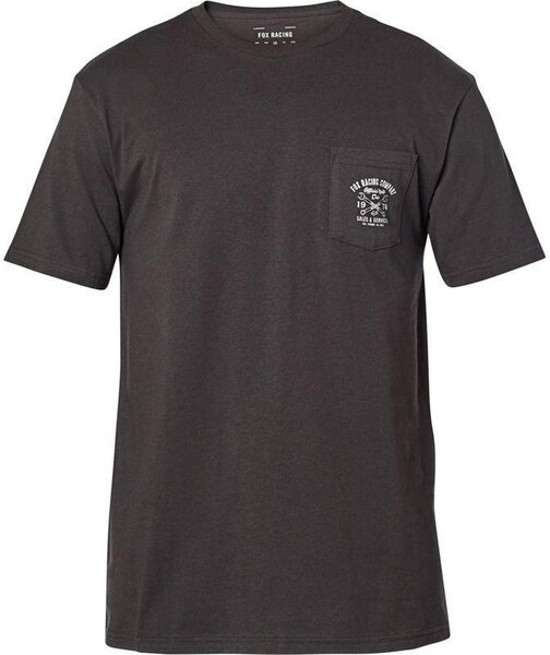 Fox Racing Wrenched Pocket Premium Tee
