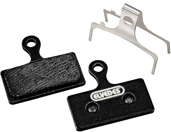 Elvedes 6894MC Metallic Brake Pads Shimano