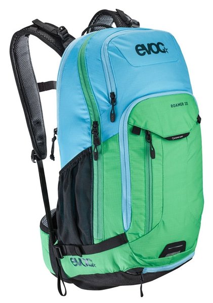 evoc Roamer 22L Backpack