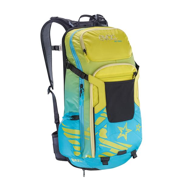 evoc FR Trail Wn's Protector Backpack 20L