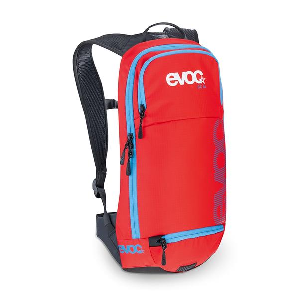 evoc CC 6L +2L Hydration Backpack