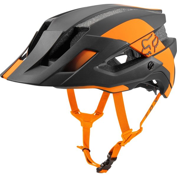 Fox Racing Flux MIPS Conduit Helmet 