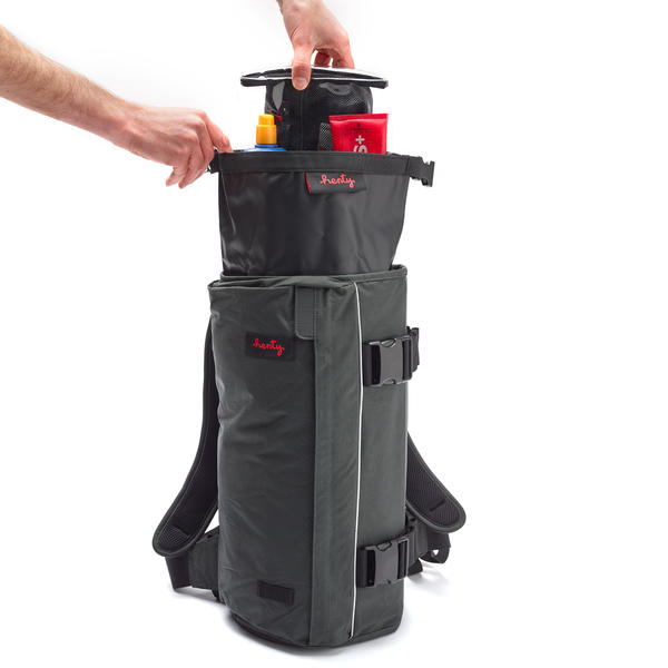 henty compact backpack