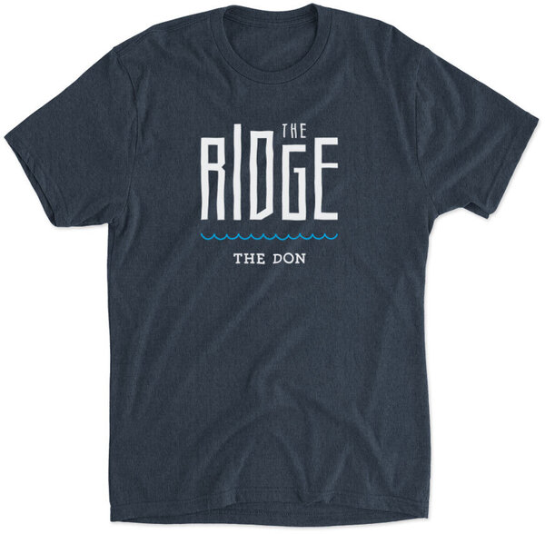 The PRFCT Line The Ridge T-shirt