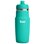 Color | Fluid Capacity: Turquoise | 21 ounce