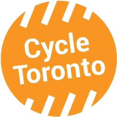 Swwet Pete's Bike Shop is a proud supporter of Cycle Toronto