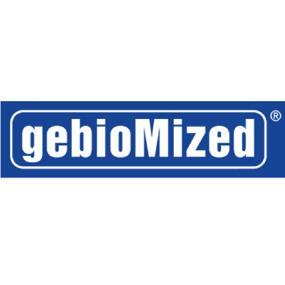 gebioMized saddles and insoles