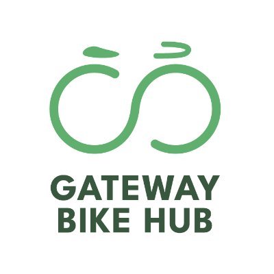 Swwet Pete's Bike Shop is a proud supporter of Gateway Bike Hub