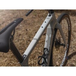 All Mountain Style Road & Gravel Frame Guard