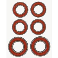 Yeti Cycles ASR Bearing Rebuild Kit - Current