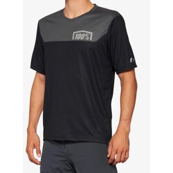 100% Airmatic Short Sleeve Jersey 